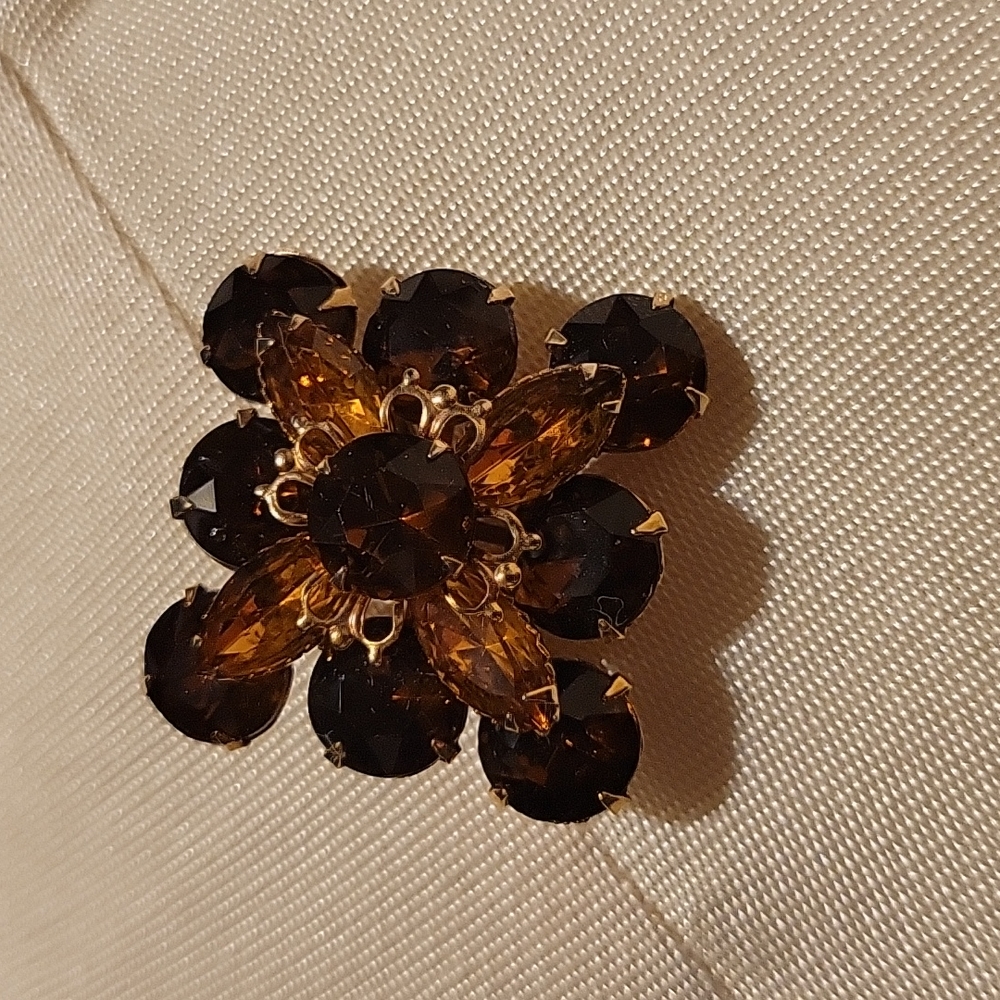 Costume jewelry
